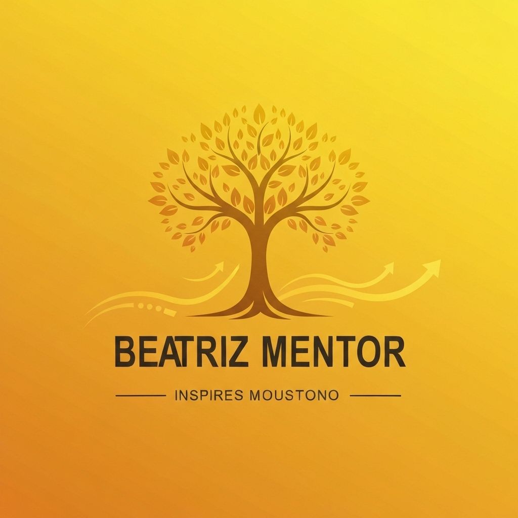 Beatriz Mentor Logo